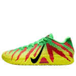 Jurassic Park x Nike Ja 3 Explorer Meeste Tennised Roheline Roheline-S&auml;delev Must-&Uuml;likooli-Punane-D&uuml;naamiline Kollane IU7240-300 44 green