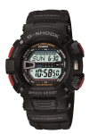 CASIO Mudman Kell [Casio] G-SHOCK G-9000-1 Meeste