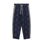 Adidas Originals CLOT By Edison Chen Triibulised Vabaaja P&uuml;ksid Unisex Alaosad KE7067 S black