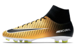Nike Mercurial Victory 6 DF FG Jalgpalliketsid 'Laser Orange Black' 903609-801 43