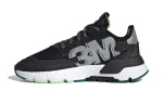 Nite Jogger 3M x Nite Jogger Wmns Adidas Originals 'Carbon' Naiste EE5914 36