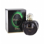 DIOR Bayonde Purple Poison Tualettvesi Parf&uuml;&uuml;m Ida-lilleline Tualettvesi EDT Ploom Tuberoos Vanill // Emadep&auml;eva kingitus emale 100ml*1 lilla