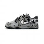 Nike Big Universe Exploration, Pilvine Taevane T&uuml;hjus Libisemiskindlad Kulumiskindlad Madalad T&otilde;mblukuga Rula Kingad Meeste 355152-106(Team1007-) 43