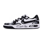 Nike SB Adversary Gootiline Graffiti Suede Libisemiskindlad Madalad Tennised Rula Kingad Meeste Must CW7456-100(Team1068-) 42