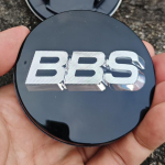 4 tk 9 v&auml;rvi 70 mm BBS embleemikleepsud modifitseeritud akr&uuml;&uuml;lvelje keskkatted BBS 0924030 5624073 5624120 jaoks 70mm&Only Stickers