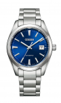 Citizen Watch Citizen Collection Mehaaniline Klassikaline Liin NB1050-59L sinine