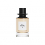 ZARA Jo Lovers Merevaigu kroonlehtede parf&uuml;&uuml;mid Tsitruselise lillelise parf&uuml;&uuml;mi Bergamott 100ml 100ml