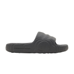 adidas Adilette 22 pl&auml;tud Hall Viis 38
