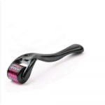 Derma Roller 1,0 mm 540 rullik nahale, habemekasvu stimuleerimiseks meestele.