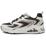 Skechers Street Series Mugavad Mitmek&uuml;lgsed Madalad Vabaaja Jooksujalatsid Naiste tossud Beež 177422-BRW 35