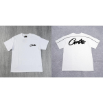 STREETRICH Y2k Harajuku Streetwear Uus Suvemoe L&uuml;hikeste Varrukatega Multikakujundusega S&auml;rk Hip Hop Trend T-s&auml;rk S gray