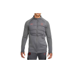 Nike PSG Strike Warrior Thermal FIT T&auml;islukuga treeningjakk Meeste DN4953-026 M