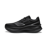 Li Ning Yueying 5pro Summutav Libisemisvastane Kulumiskindel Hingav Toetav Kerge Tagasil&ouml;&ouml;k Madal L&otilde;ige ARHW001-18 42 black