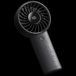 Jisulife kaasaskantav k&auml;eshoitav miniventilaator