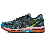 ASICS x Kenzo Gel-Kayano 20 'Digital Aqua' Meeste 1201B032-400 EU 39 black