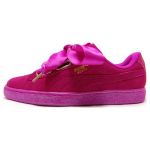 PUMA Suede Heart Satin Pink Meeste 362714-01 EU 37.5