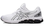 ASICS Gel Quantum 180 7 'Valge Must' 1201A631-101 40.5