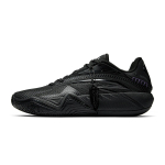 Anta Kai 3 Kyrie 3 Must S&otilde;dalane Professionaalsed Korvpallijalatsid Meeste tossud 112631102-6 40 black