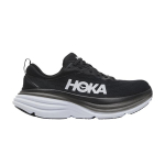 Hoka One One Bondi 8 Must Valge 44.5 black