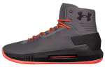 Under Armour Drive 4 'Graphite' 1298309-040 42.5