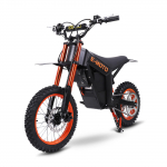 Y01 E-jalgratas Tippv&otilde;imsus 3000W48V30AH 14-tolline Eesmine-12-tolline Tagumine Rehv H&uuml;drauliline Pidur T&auml;iskasvanud Elektrijalgratas Y01 3000W48V30AH-BK-YY