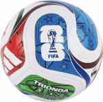 Jalgpall Treeningu Adidas Jd8030 Fifa Maailmameistriv&otilde;istlused 26 Trionda Liiga Lge