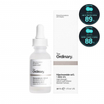 Niatsiinamiid 10% + tsink 1% 30ml