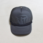 Syna World P&auml;ikesem&uuml;ts Trick M&uuml;ts Trucker Hip-Hop Pesapallim&uuml;ts 6-paneeliline V&otilde;rkreguleeritav Aastaringselt Adjustable roosa