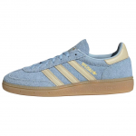 Adidas Originals Handball Spezial Mugava istuvusega treeningjalatsid Naiste jalatsid Taevasinine KK0930 36