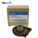 Klappide kaane membraan VW Scirocco III Tiguan I Skoda Octavia Superb Yeti 5L 2.0 TDI jaoks 03L103469L 03L103469K 03L103469 1 PCS gray