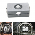 LSD &Uuml;mbertegemise Plaat Limited Slip Differential Honda Civic CRX Del Sol Accord Prelude Acura Integra 88-00 & BMW E30 E36 E46 jaoks