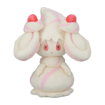 Kesk Originaal Pehme Alcremie x 20 x 12 cm x L x Pok&eacute;mon M&auml;nguasi 24.5 (HD)
