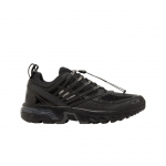 Salomon ACS Pro Triple Black Unisex tossud L47179800 38