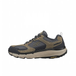 Skechers D'Lux Pro Meeste Mugavad Kulumiskindlad Hingavad Kerged Madalad V&auml;lisjalan&otilde;ud Tuhkhall 237755-TPMT 41