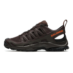 Salomon XA Pro 3D Amphib French Roast Meeste Tossud Pruun Delicioso Punane L47804000 36 black