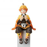 Anime Demon Slayer Tegevuskujud Tanjirou Tomioka GiyuuZenitsu Kochou Nezuko Anime Kuju Kogutav Laste Nukud M&auml;nguasjad Lastele SS