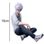10CM Jujutsu Kaisen Anime Satoru Gojo & Geto Suguru Yumemirize Istuv Asend Tegevuskuju Ehtne Mudel Figuriin M&auml;nguasi