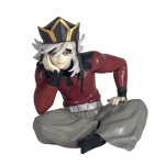 Anime Demon Slayer Kimetsu no Yaiba Kuju Kamado Tanjirou Tegevuskuju Agatsuma Zenitsu Nezuko S&otilde;dalane PVC Mudel M&auml;nguasjad