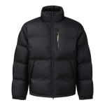 Salomon Contouri udusulgedest jope meestele Joped Must LC3003100 S black