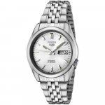 SEIKO 5 Five Automaatne Meeste K&auml;ekell SNK355K1 (SNK355KC) V&auml;lismaine mudel Kell Tagasiimport