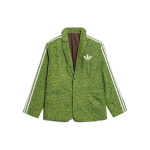 Adidas Originals Kerwin Frosti kollektsioon &Auml;rip&uuml;ksid Meeste Mururoheline &Uuml;likonna krae M&otilde;&otilde;dukas Muu HI5686 XS beige