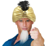 L&otilde;bus Halloweeni kost&uuml;&uuml;mi aksessuaar Pl&uuml;&uuml;sist taco m&uuml;ts Cinco de Mayo peotarbed Kaunistused Hull naljakas m&uuml;ts lastele ja t&auml;iskasvanutele One size fits all beige