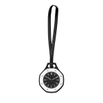 Kohandatud logo Luksuslik Vintaažne Taskukell Biokeraamiline Materjal Mitmev&auml;rviline Mehaaniline Kell Meestele Naistele Moodne Ehtekell Bioceramic, sticker style, Quartz,with logo black