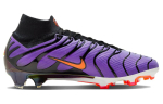 Nike Mercurial Superfly 9 Fg Kylian Mbapp&eacute; Air Max Plus Voltage Purple FV4553-500 42