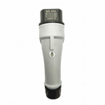 Originaal YEEDA 48V/72V Akulaadija Pistik Veekindel Pistik Y-60 LVTONG/Marshell/Eagle/Excar/Langqing Elektri-golfik&auml;ru jaoks 48V  plug