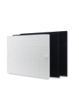 AP-1512HH Asendusfilter Coway Airmega AP-1512HH Airmega 200M &Otilde;hupuhastajale, 1 HEPA Filter ja 2 S&uuml;sinikufiltrit # 3304899 white