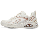 Skechers Tres Air 'Shimm Airy White Rose Gold' Naiste 177422-WTRG 40 valge