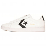 Pro Nahk Converse Ox 'Valge Must' 167237C 35.5