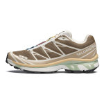 SALOMON XT 6 Madalad Vabaaja Jooksukingad Unisex Umber L49205700 36⅔ kollane