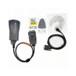 Uusim Lexia 3 PP2000 Diagbox 9.91 Citroen Peugeot autode diagnostikavahend Lexia3 SZRH A-F v&auml;hem